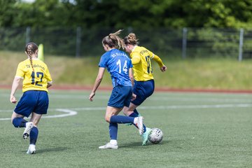 Bild 63 - F SC Ellerau - SV Eidelstedt II : Ergebnis: 2:1